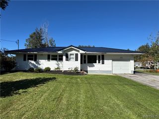 10180 Partridge Road, Colden, NY 14080