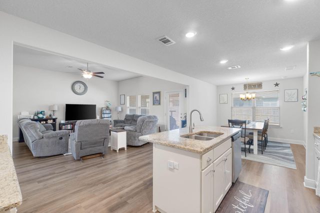 2609 Prominence Lane, Crestview, FL 32536