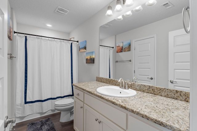 2609 Prominence Lane, Crestview, FL 32536