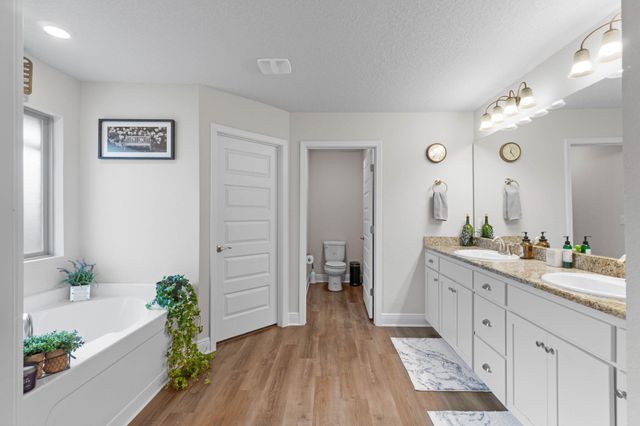 2609 Prominence Lane, Crestview, FL 32536