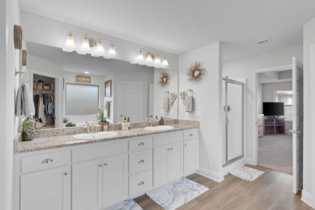 2609 Prominence Lane, Crestview, FL 32536