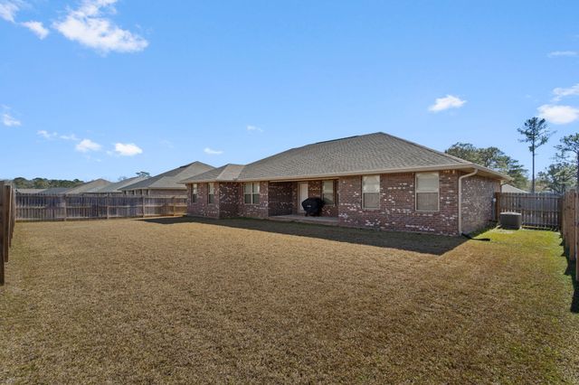 2609 Prominence Lane, Crestview, FL 32536