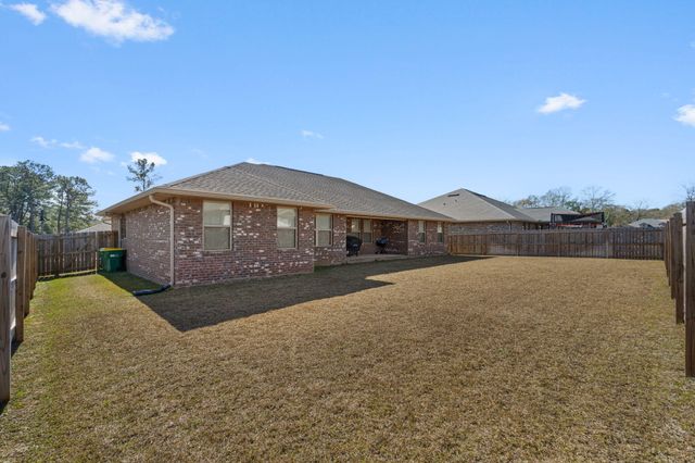 2609 Prominence Lane, Crestview, FL 32536
