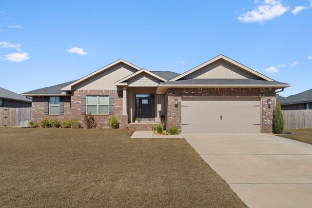 2609 Prominence Lane, Crestview, FL 32536