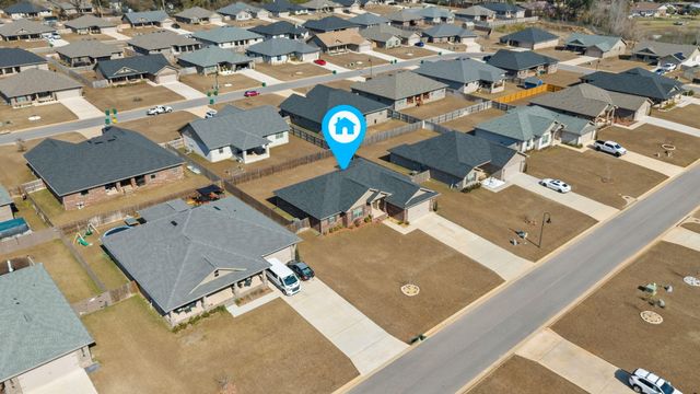 2609 Prominence Lane, Crestview, FL 32536