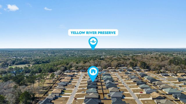 2609 Prominence Lane, Crestview, FL 32536