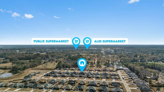 2609 Prominence Lane, Crestview, FL 32536