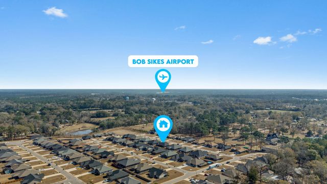 2609 Prominence Lane, Crestview, FL 32536