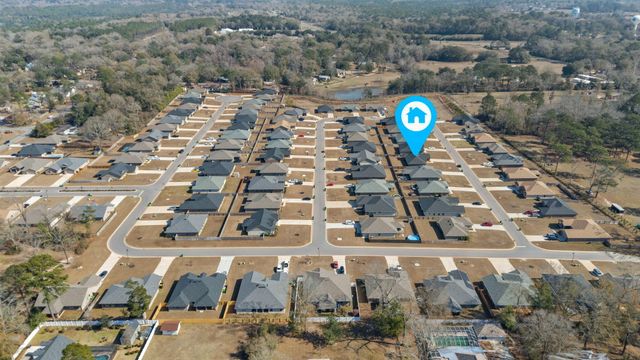 2609 Prominence Lane, Crestview, FL 32536