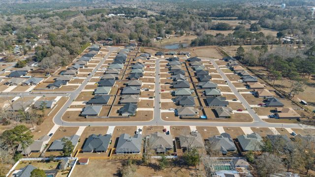 2609 Prominence Lane, Crestview, FL 32536