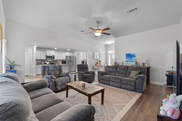 2609 Prominence Lane, Crestview, FL 32536