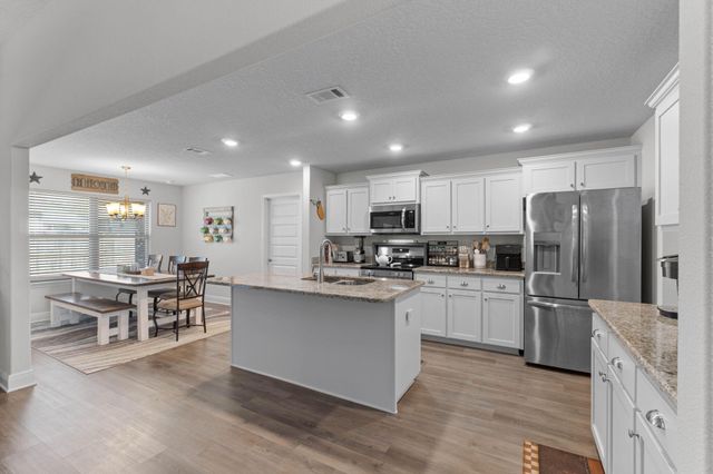 2609 Prominence Lane, Crestview, FL 32536