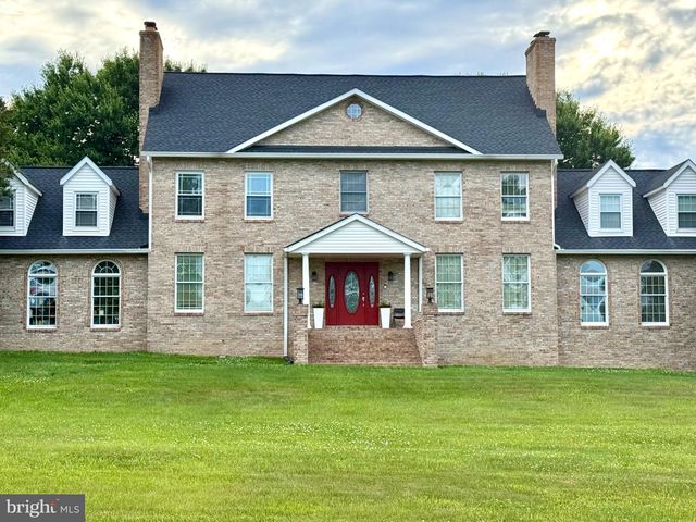 75 W BAY FRONT RD, Lothian, MD 20711
