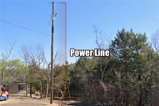 Lot 38 Suntop Lane, Holiday Island, AR 72631