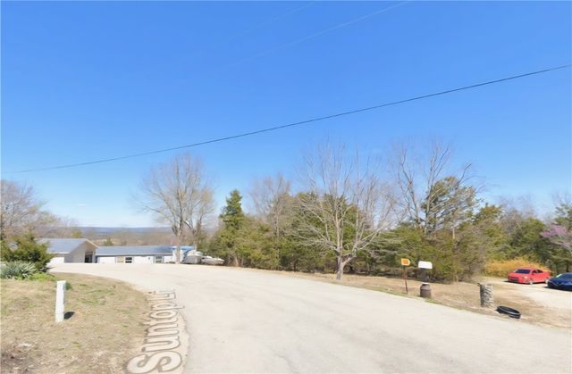 Lot 38 Suntop Lane, Holiday Island, AR 72631