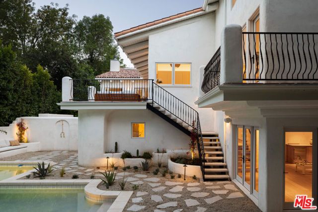 17647 BELINDA Street, Encino (los Angeles), CA 91316