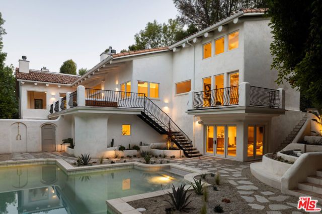 17647 BELINDA Street, Encino (los Angeles), CA 91316
