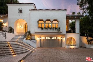 17647 BELINDA Street, Encino (los Angeles), CA 91316