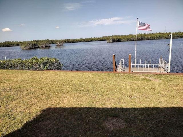 162 MARTINIQUE ROAD, North Port, FL 34287