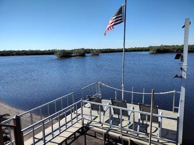 162 MARTINIQUE ROAD, North Port, FL 34287