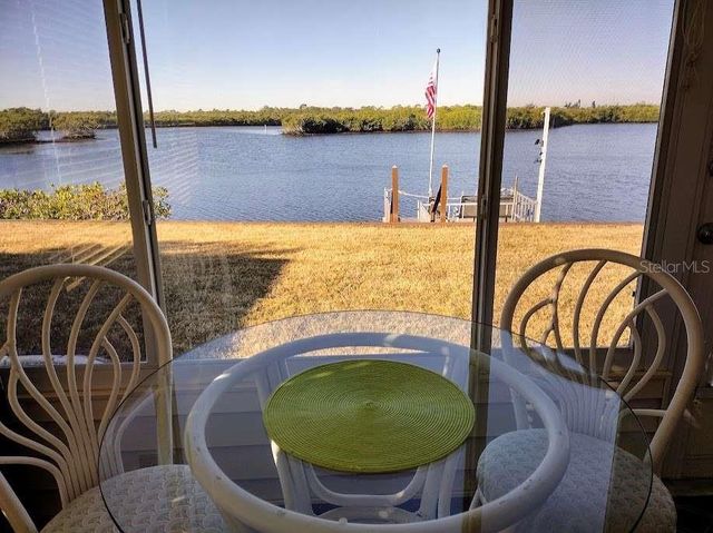 162 MARTINIQUE ROAD, North Port, FL 34287