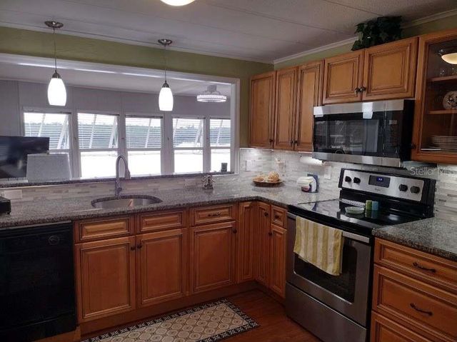 162 MARTINIQUE ROAD, North Port, FL 34287