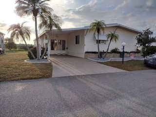 162 MARTINIQUE ROAD, North Port, FL 34287