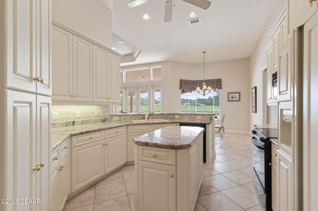 1023 Hampstead Lane, Ormond Beach, FL 32174