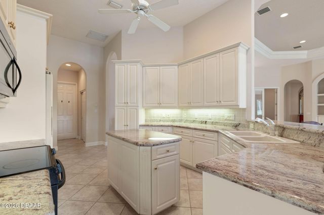 1023 Hampstead Lane, Ormond Beach, FL 32174