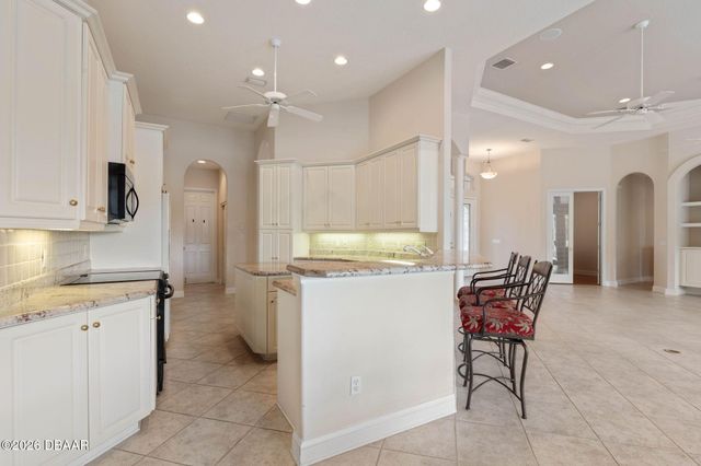 1023 Hampstead Lane, Ormond Beach, FL 32174
