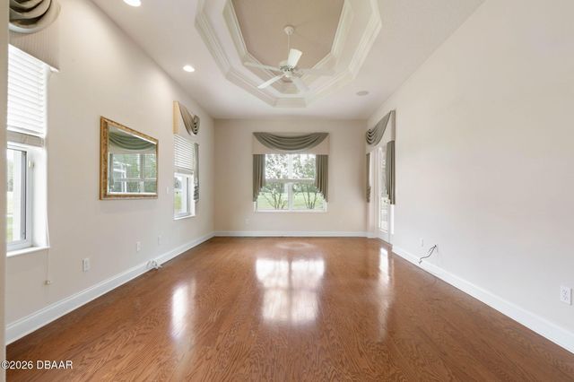 1023 Hampstead Lane, Ormond Beach, FL 32174