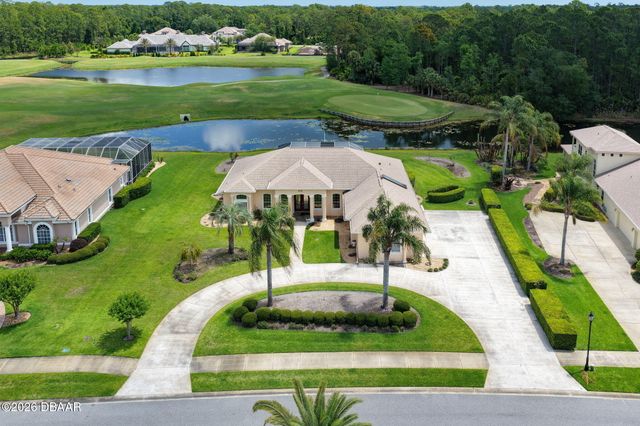 1023 Hampstead Lane, Ormond Beach, FL 32174