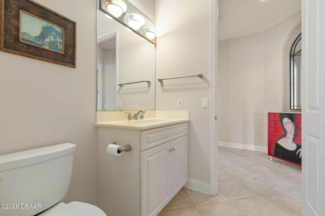 1023 Hampstead Lane, Ormond Beach, FL 32174