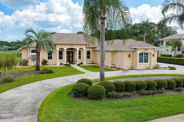 1023 Hampstead Lane, Ormond Beach, FL 32174