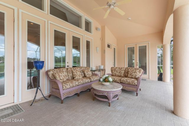 1023 Hampstead Lane, Ormond Beach, FL 32174