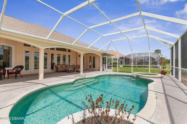 1023 Hampstead Lane, Ormond Beach, FL 32174