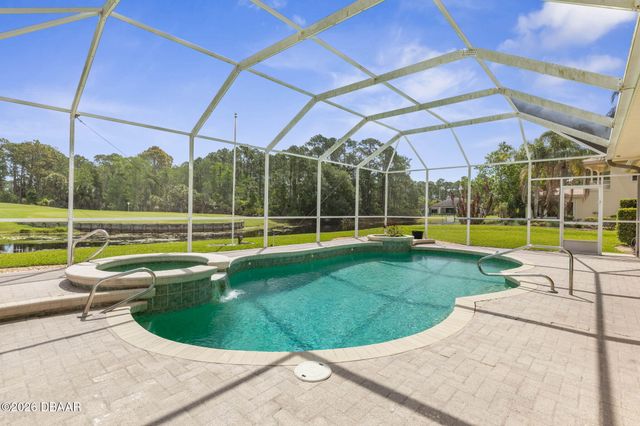1023 Hampstead Lane, Ormond Beach, FL 32174