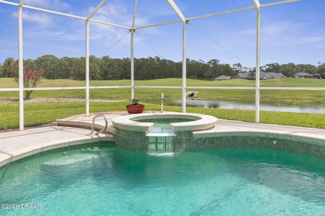 1023 Hampstead Lane, Ormond Beach, FL 32174