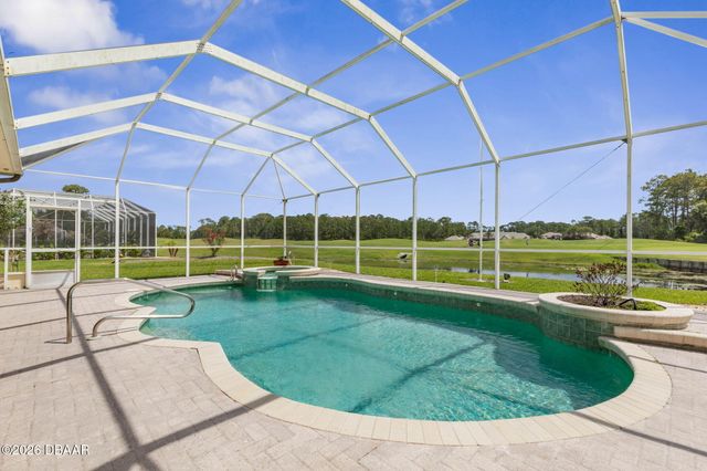 1023 Hampstead Lane, Ormond Beach, FL 32174