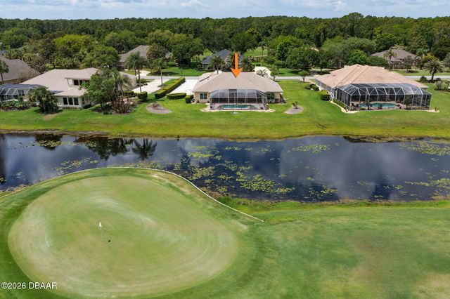 1023 Hampstead Lane, Ormond Beach, FL 32174