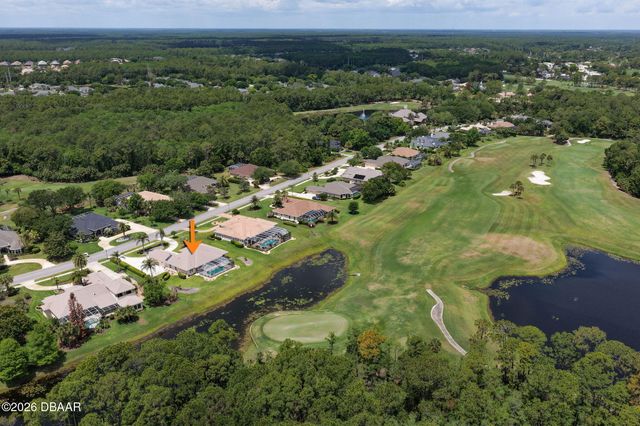 1023 Hampstead Lane, Ormond Beach, FL 32174