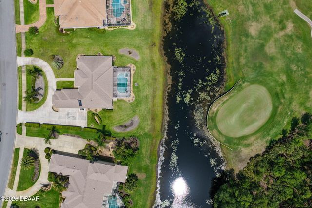 1023 Hampstead Lane, Ormond Beach, FL 32174