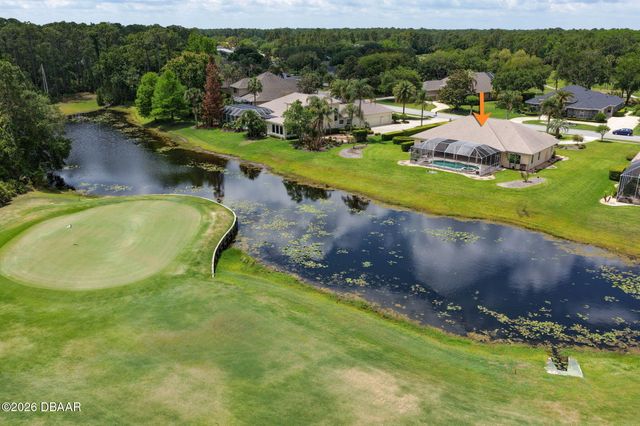 1023 Hampstead Lane, Ormond Beach, FL 32174