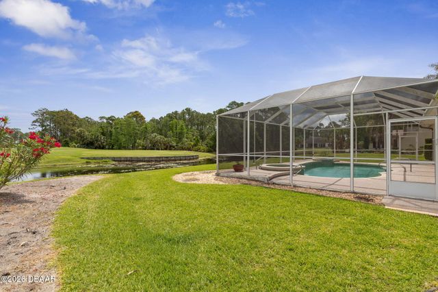 1023 Hampstead Lane, Ormond Beach, FL 32174