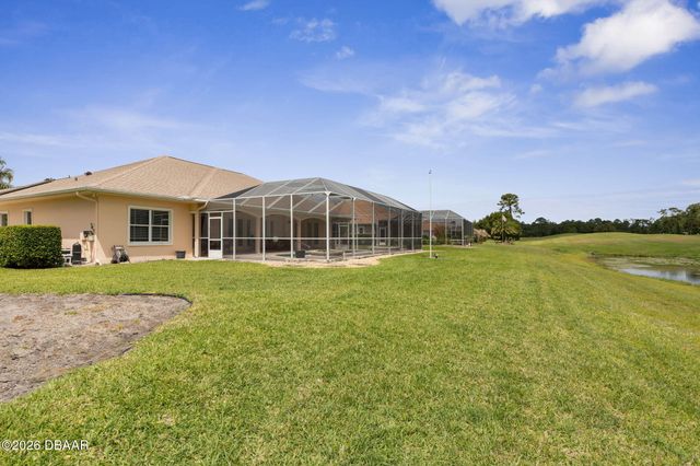 1023 Hampstead Lane, Ormond Beach, FL 32174