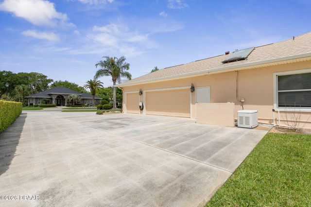 1023 Hampstead Lane, Ormond Beach, FL 32174