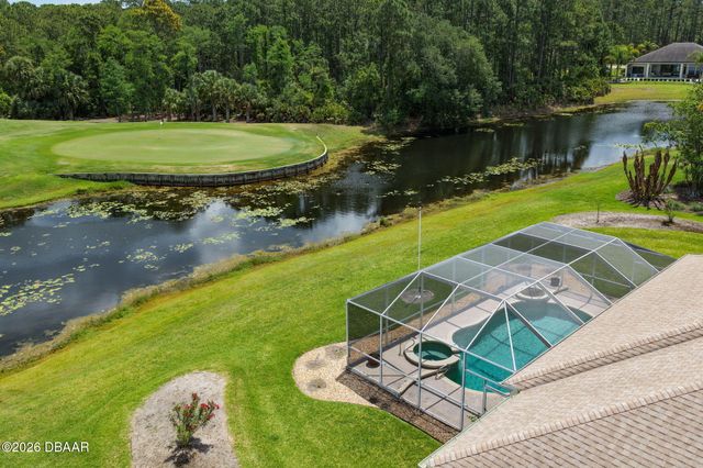 1023 Hampstead Lane, Ormond Beach, FL 32174
