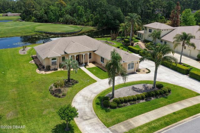 1023 Hampstead Lane, Ormond Beach, FL 32174