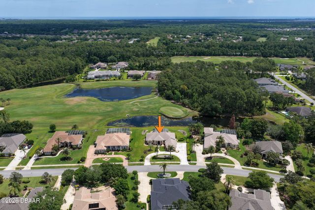 1023 Hampstead Lane, Ormond Beach, FL 32174