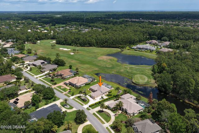 1023 Hampstead Lane, Ormond Beach, FL 32174